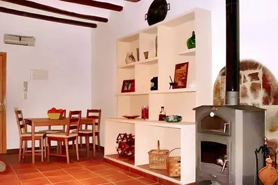 Image de Homerez - Appartement charmant à Tolva