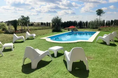 Image de Homerez - Maison Ă Alcaracejos