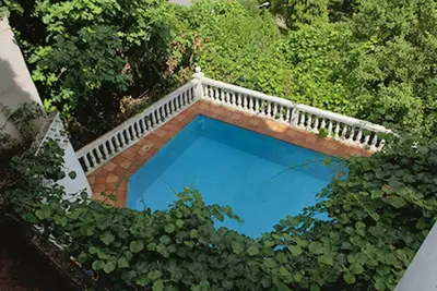 Image de Homerez - Appartement San Antolin