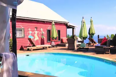 Image de Homerez - Bungalow à Saint Leu