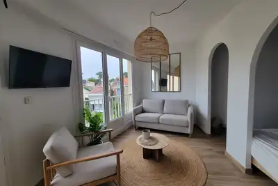 Image de Petit Cocon Plage de Royan - Appartement Rénové Parc de Royan