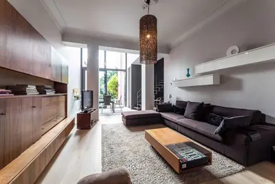 Image de Homerez - Appartement à Bruxelles