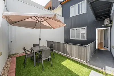 Image de GuestReady - Oporto Bonfim Apartment