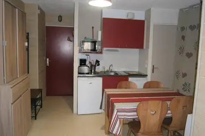 Image de Homerez - Appart charmant au Dévoluy