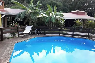 Image de Homerez - Appartement au Gosier