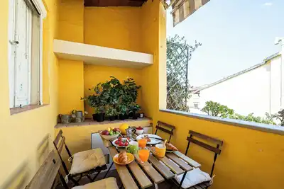 Image de Parione loft in the heart of Florence