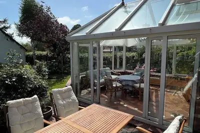 Image de 2 Bedroom Private vacation home in Cuxhaven