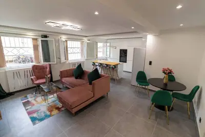 Image de Homerez - Appart spacieux à Villeurbanne