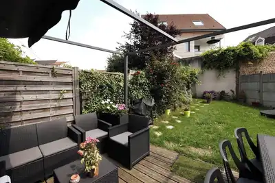 Image de Homerez - Maison – La Madeleine