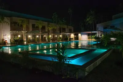 Image de Beautiful Studio in a super complete condominium in Patacho!