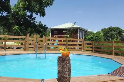 Image de Homerez - Maison avec vue mer à Trois-Rivières