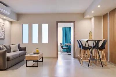 Image de Acropolis Muses - Calliope & Clio