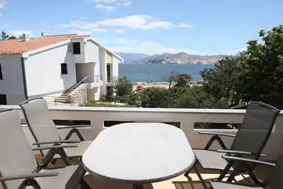 Image de Apartment  with a sea view