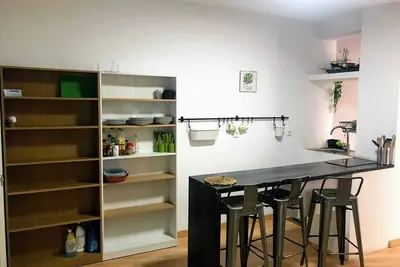 Image de Homerez - Appart. centre-ville Cartagena