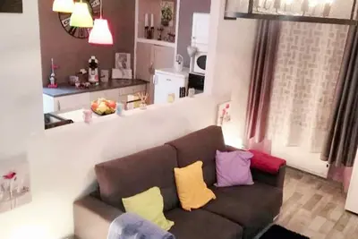 Image de Homerez - Studio à Puget-Théniers