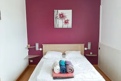 Image de Homerez - Appartement à Saint-Jean-de-Monts