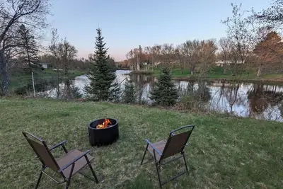 Image de South Republic River Hideaway