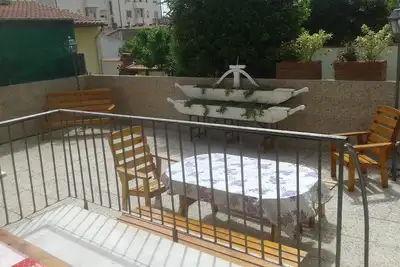 Image de Between Sky And Sea - Apartment with Wifi