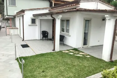 Image de Homerez - Maison avec vue à Maratea