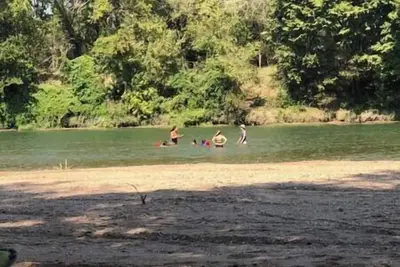 Image de Colorado river access, game room & swimming pool