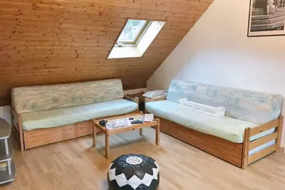 Image de Homerez - Appartement à Bagnères-de-Luchon