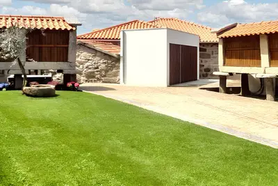 Image de Homerez - Maison à Riba de Mouro