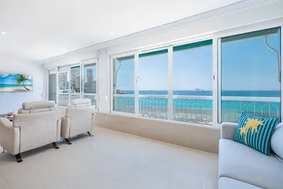 Image de Torre Principado 5-E Apartment Levante Beach