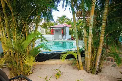 Image de Homerez - Appartement à Pereybere