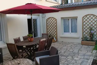 Image de Homerez - Maison à Flamanville