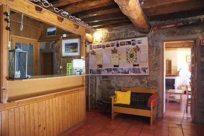 Image de Homerez - Appartement cosy à Seia avec Cheminée - 25 m²