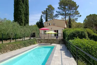 Image de Villa Avec Piscine