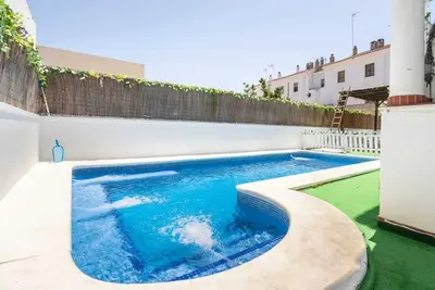 Image de Homerez - Villa, Isla Cristina