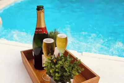 Image de Homerez - Villa à Goyave avec piscine