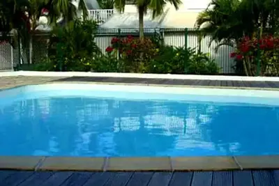 Image de Homerez - Appartement moderne à Saint-François