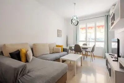 Image de Stay U-nique Apartment Alderete