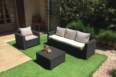 Image de Homerez - Appart. à Pietrosella