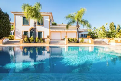 Image de Cypress Villa