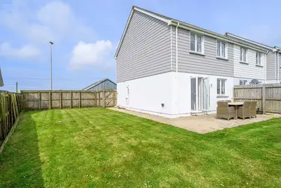 Tarka Coastguard Cottage 6, Tarka Lane