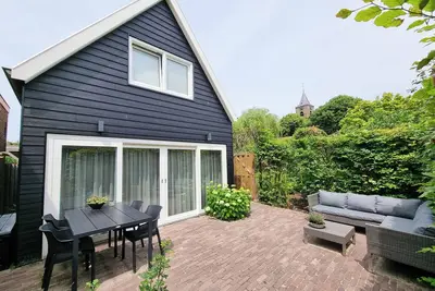 Image de Ak12 Schönes neu Gebautes Ferienhaus in Ruhiger Lage