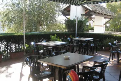 Image de Homerez - Maison à Hornachuelos