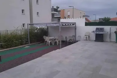 Image de Homerez - Maison charmante Ă Rivesaltes
