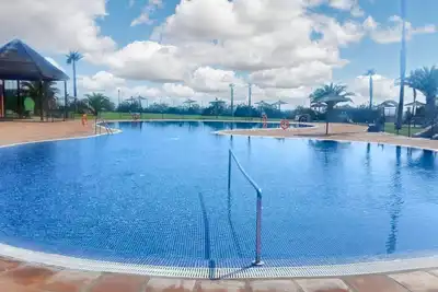 Image de Homerez - Appart Tarifa - Vue mer