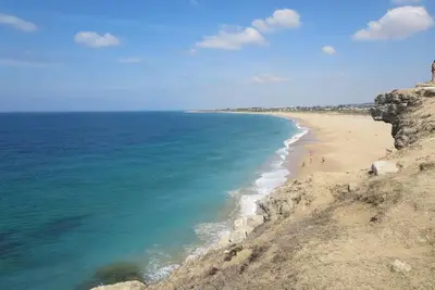 Image de Homerez - Appart Barbate, parking
