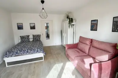 Image de Homerez - Studio près de Disneyland