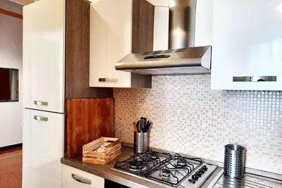 Homerez - Appartement à Genova
