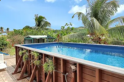 Image de Homerez - Appartement Le François