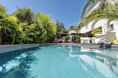 Image de 4 bedroom villa in anglet / france