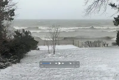 Image de Long term rental on the lake front