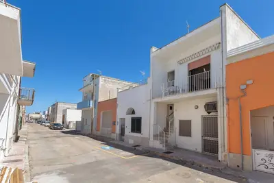 Image de Casa Donna Rosa by BarbarHouse