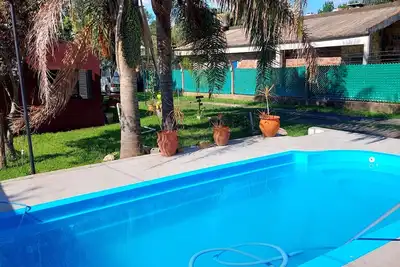 Image de Cabañas Del Sauce Ii